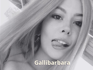 Gallibarbara