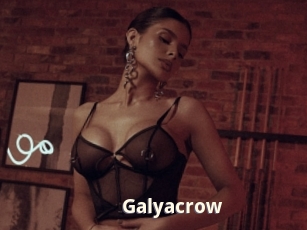 Galyacrow