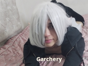 garchery Bigtitinvasion