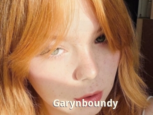 Garynboundy