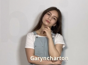 Garyncharton