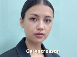 Garyncreason