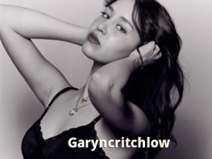 Garyncritchlow