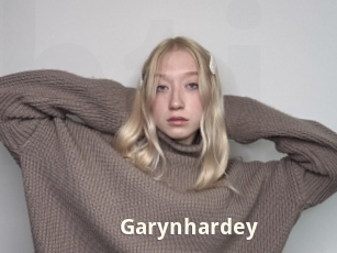 Garynhardey