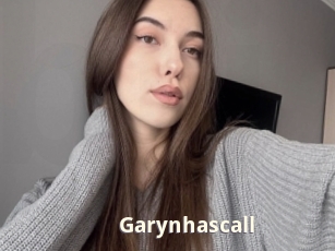 Garynhascall