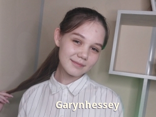 Garynhessey