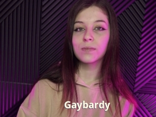 Gaybardy