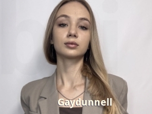 Gaydunnell