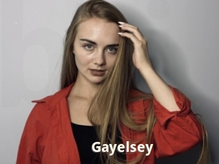 Gayelsey