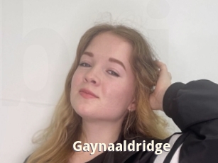 Gaynaaldridge