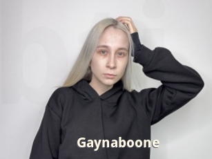 Gaynaboone