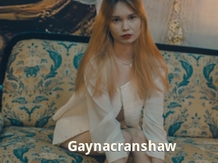 Gaynacranshaw