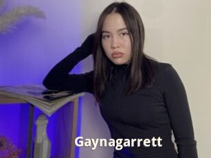 Gaynagarrett