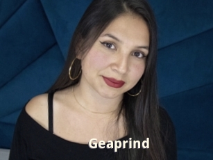 Geaprind