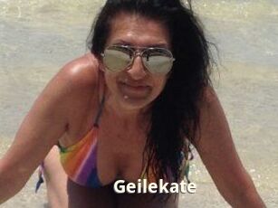 Geilekate