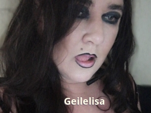 Geilelisa