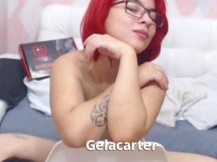 Gelacarter