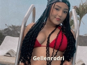 Gellenrodri