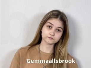 Gemmaallsbrook