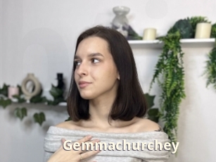 Gemmachurchey