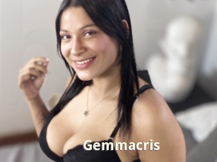 Gemmacris