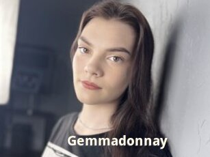 Gemmadonnay