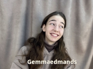 Gemmaedmands