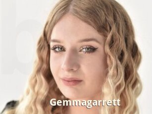 Gemmagarrett