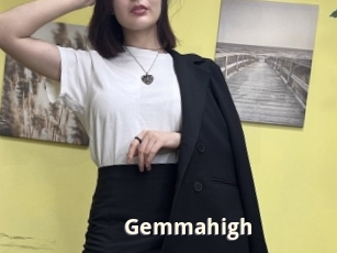 Gemmahigh