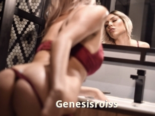 Genesisroiss