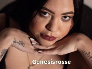 Genesisrosse