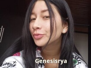 Genesisrya