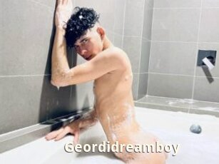 Geordidreamboy