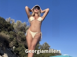 Georgiamillers