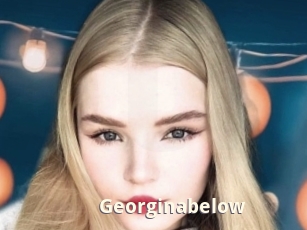 Georginabelow