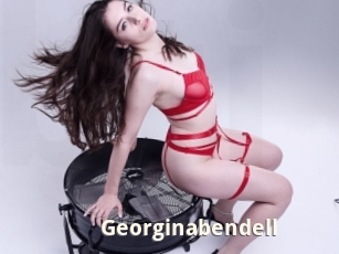 Georginabendell