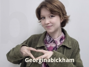 Georginabickham