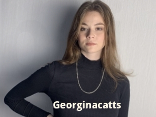 Georginacatts