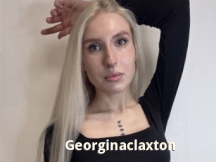 Georginaclaxton