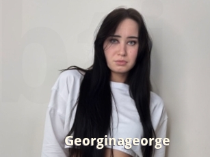 Georginageorge