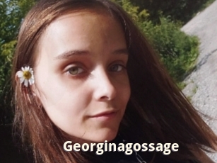 Georginagossage