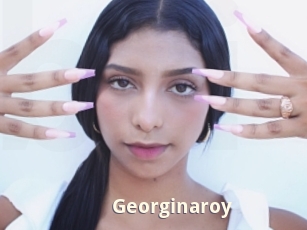 Georginaroy