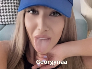 Georgynaa