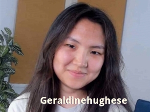 Geraldinehughese