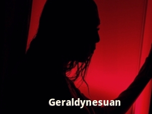 Geraldynesuan