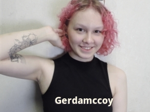 Gerdamccoy