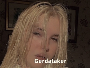 Gerdataker