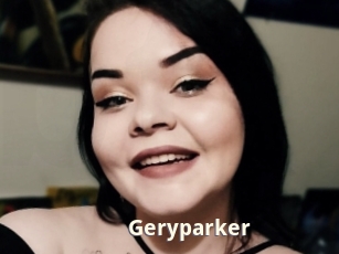 Geryparker