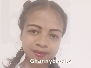 Ghannybrooks