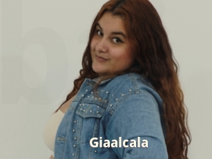 Giaalcala